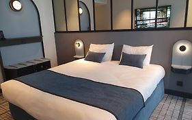 Hotel De France Gare De Lyon Bastille